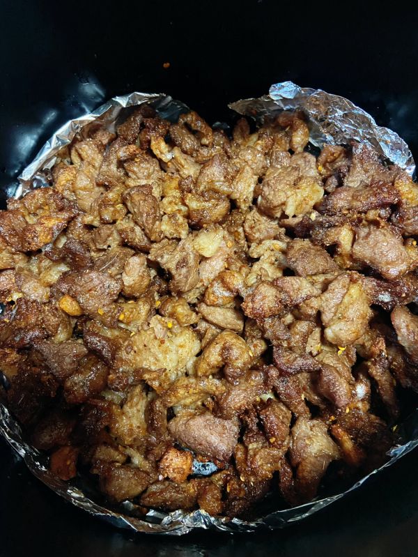 江米面做法大全：解锁传统美食的魅力