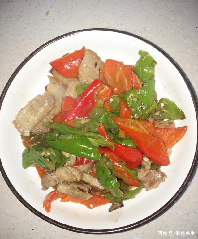 排条的做法大全：打造家常美食的五星体验